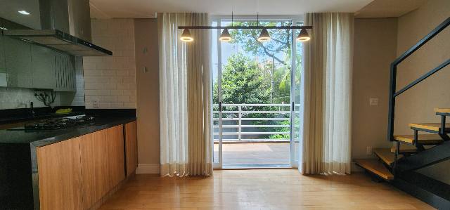 Loft à venda - Morumbi - 820.000 — foto 41