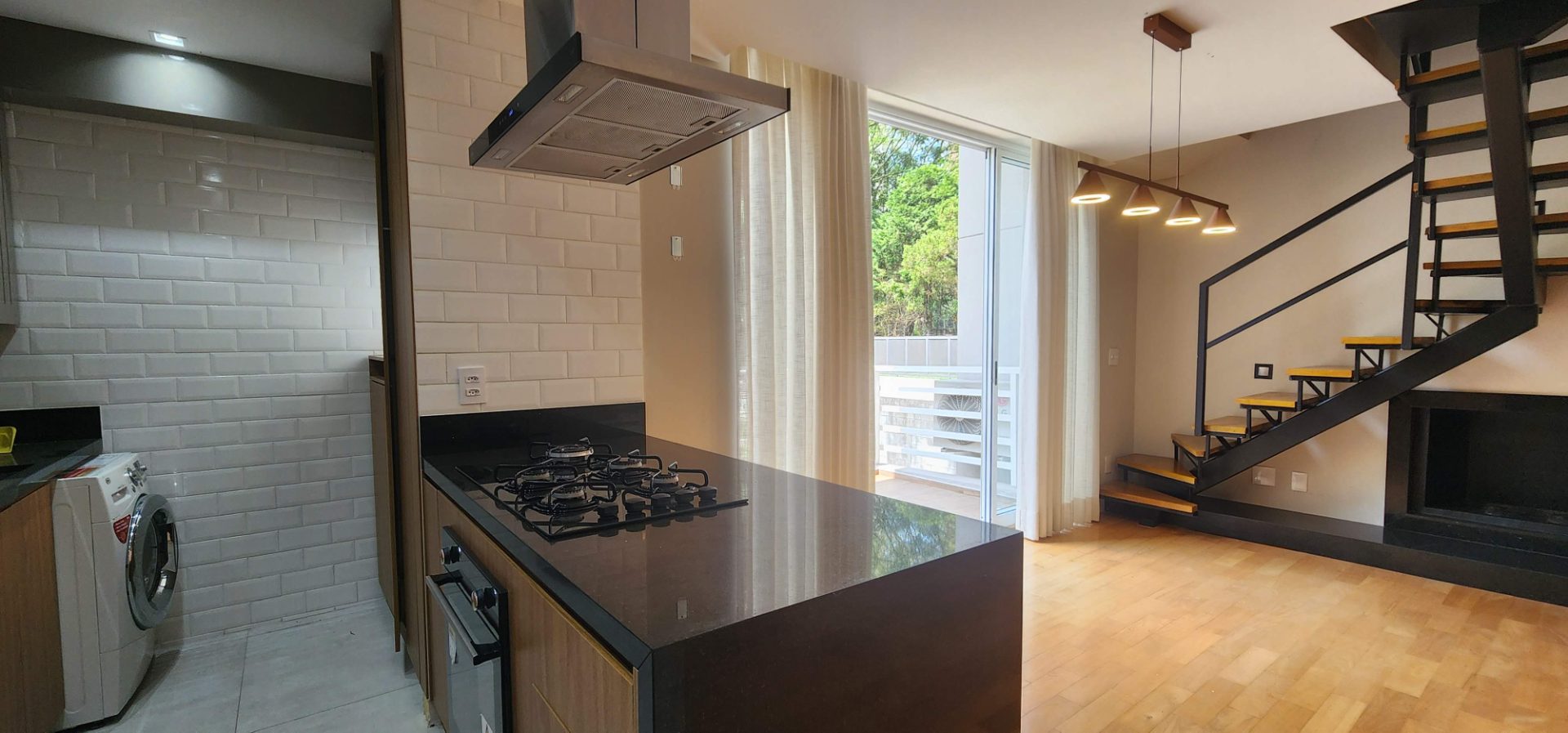 Loft à venda - Morumbi - 820.000 — foto 1
